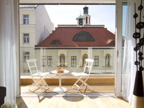 Vienna Booking.com