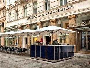 Vienna Agoda.com Hotels
