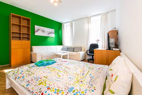 Vienna Booking.com