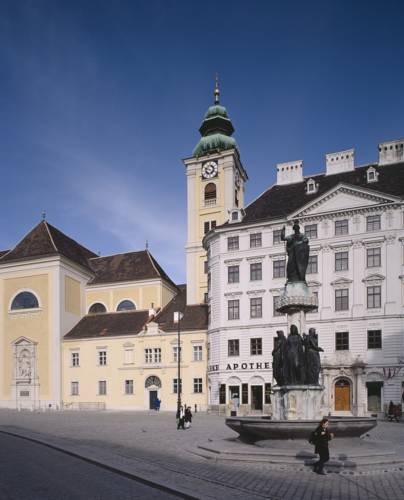 Vienna Booking.com
