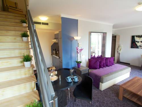 Vienna Booking.com