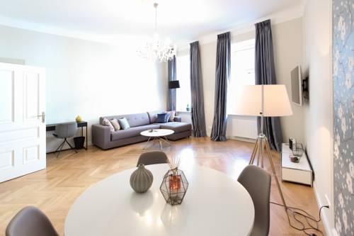 Vienna Booking.com