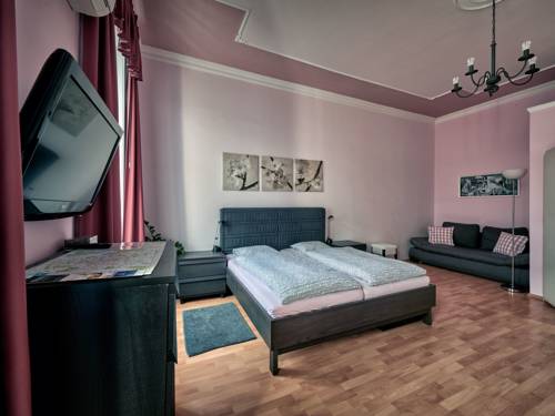 Vienna Booking.com