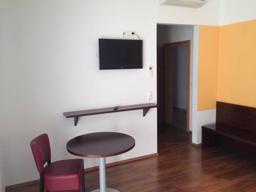 Vienna Booking.com