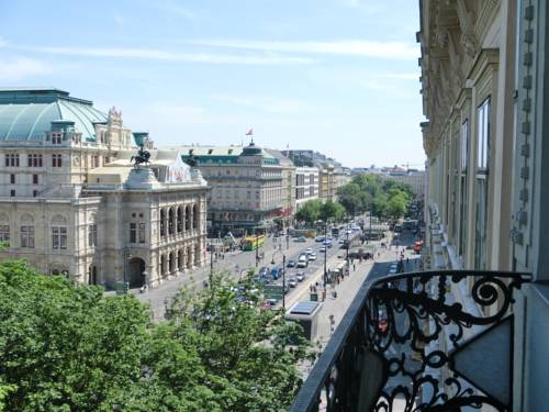 Vienna Booking.com