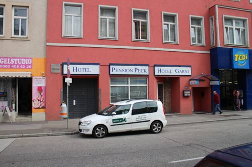 Vienna Booking.com