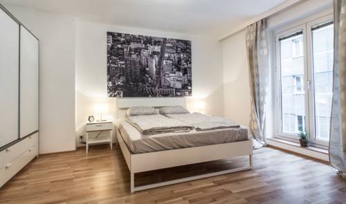Vienna Booking.com