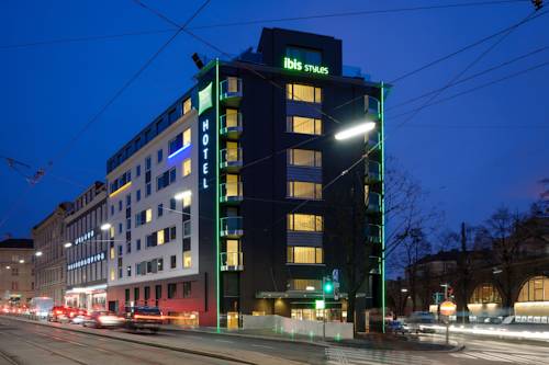 Vienna Booking.com
