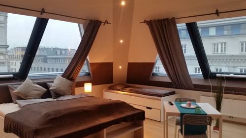 Vienna Booking.com