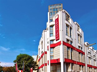 Vienna Agoda.com Hotels