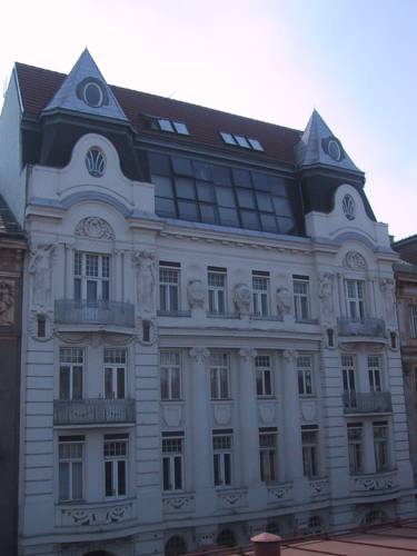 Vienna Booking.com