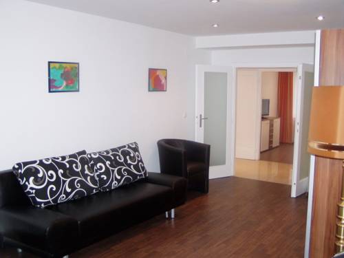 Vienna Booking.com