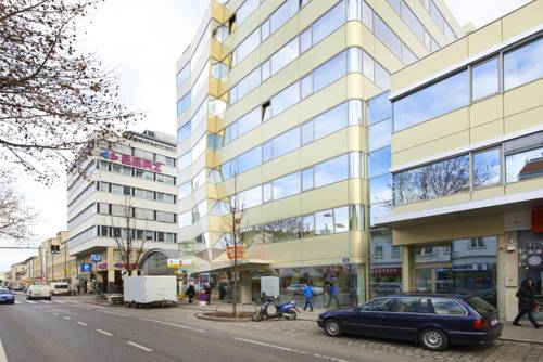 Vienna Booking.com