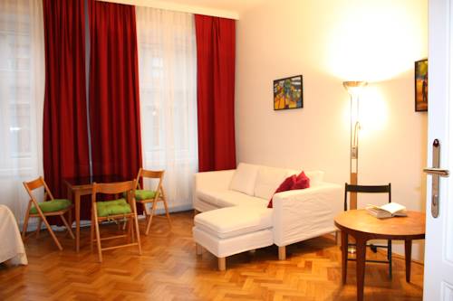 Vienna Booking.com