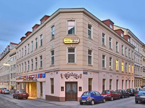 Vienna Booking.com