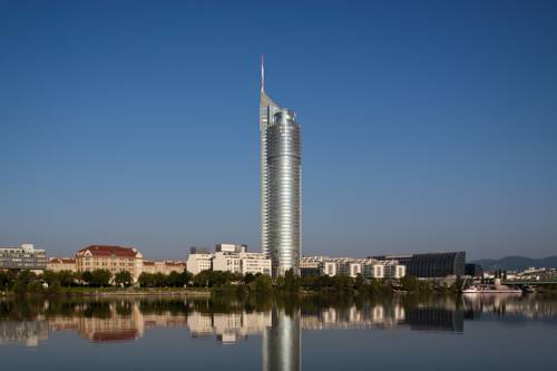 Vienna Booking.com