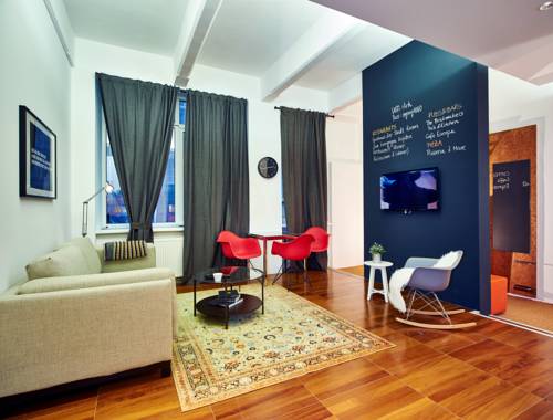 Vienna Booking.com