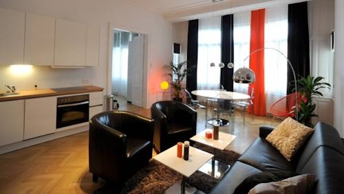 Vienna Booking.com