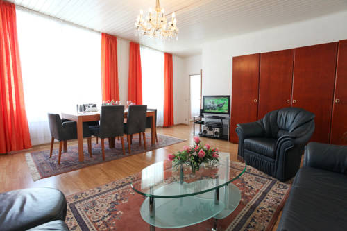 Vienna Booking.com