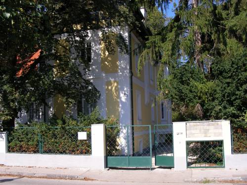 Vienna Booking.com