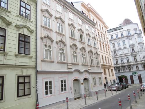 Vienna Booking.com