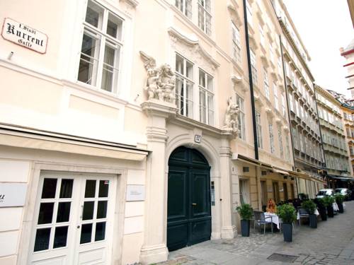 Vienna Booking.com