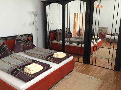 Vienna Booking.com