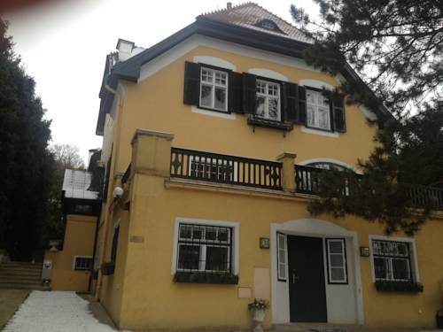 Vienna Booking.com