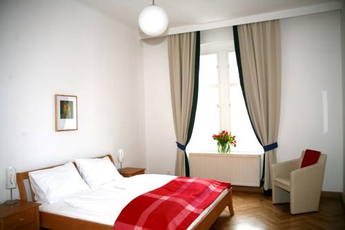 Vienna Booking.com