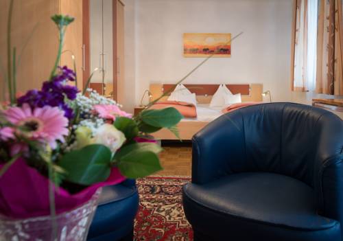 Vienna Booking.com