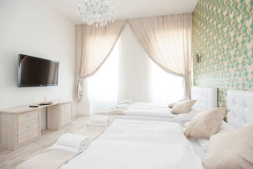 Vienna Booking.com