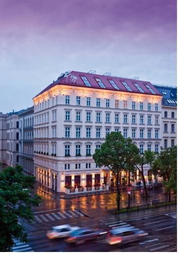 Vienna Booking.com