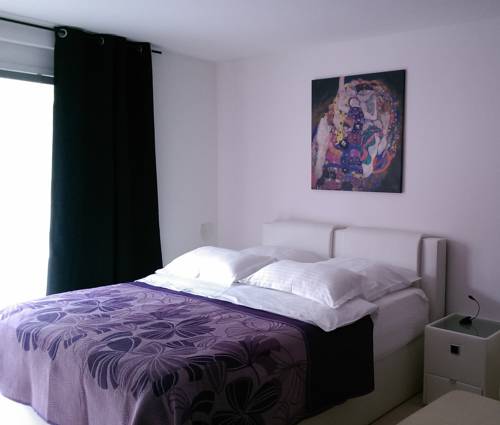 Vienna Booking.com