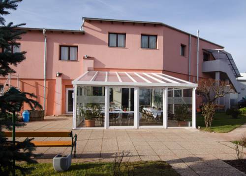 Vienna Booking.com