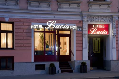 Vienna Booking.com