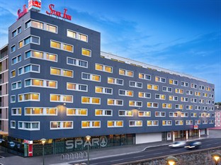 Vienna Agoda.com Hotels