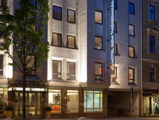 Vienna Agoda.com Hotels