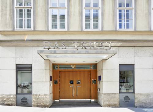Vienna Booking.com