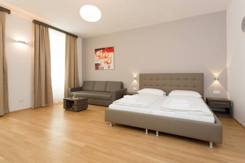 Vienna Booking.com
