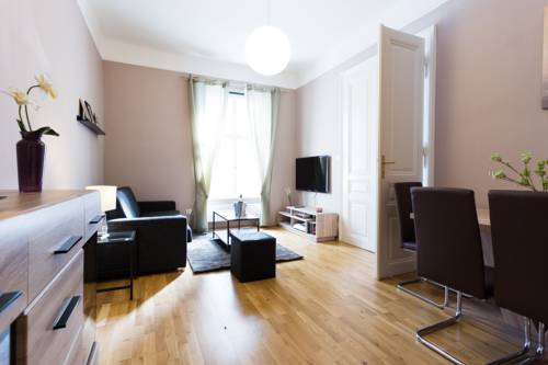 Vienna Booking.com
