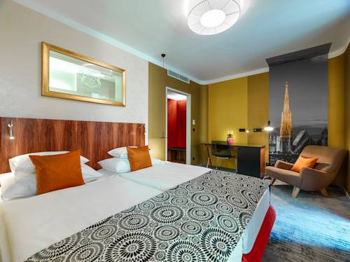 Vienna Booking.com