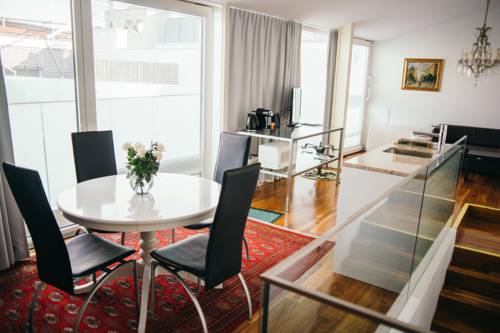 Vienna Booking.com