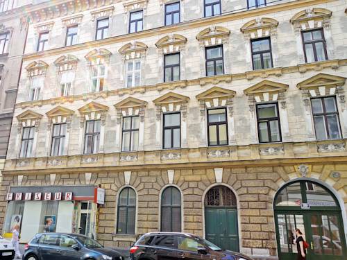 Vienna Booking.com