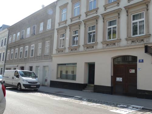 Vienna Booking.com