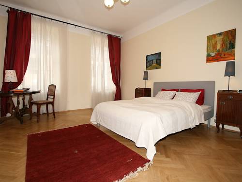 Vienna Booking.com