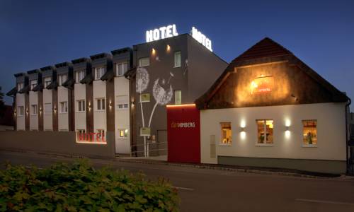 Vienna Booking.com