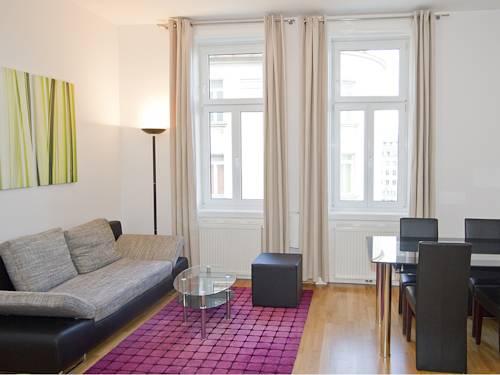 Vienna Booking.com