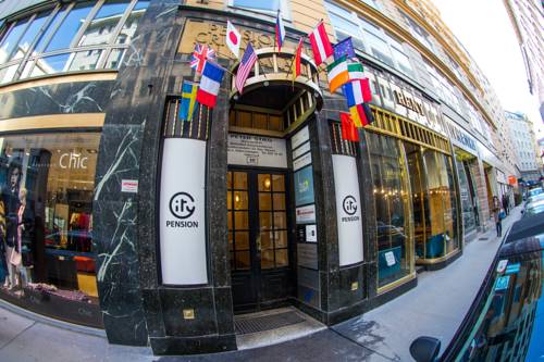 Vienna Booking.com