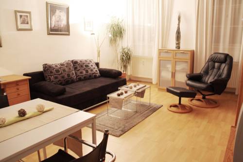 Vienna Booking.com