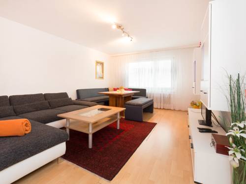 Vienna Booking.com